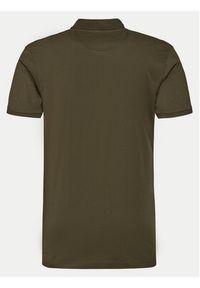 Brave Soul Komplet 3 koszulek polo MPS-628KEVONB Kolorowy Regular Fit. Typ kołnierza: polo. Materiał: bawełna. Wzór: kolorowy #16