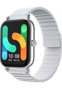 HAYLOU - Smartwatch Haylou RS4 Plus Szary (6971664932003). Rodzaj zegarka: smartwatch. Kolor: szary #1