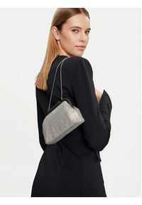 VALENTINO - Valentino Torebka Bedford VBS7UD01 Srebrny. Kolor: srebrny #2