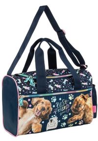 Derform Torba podróżna B Cleo i Frank 44 DERFORM #1