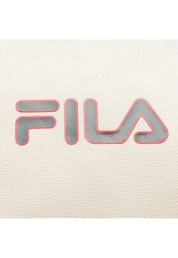 Fila Plecak Bury Small Easy Backpack FBK0013 Granatowy. Kolor: niebieski. Materiał: materiał