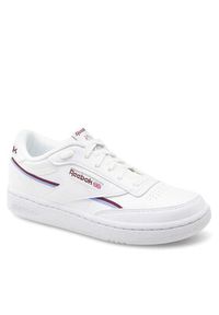 Reebok Sneakersy Club C 100072388 Biały. Kolor: biały. Materiał: syntetyk. Model: Reebok Club #7