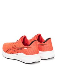 Asics Buty do biegania Versablast 4 1011B984 Czerwony. Kolor: czerwony. Materiał: materiał, mesh #4