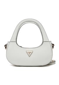 Torebka Guess. Kolor: biały #1