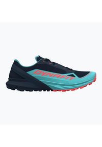 Dynafit - Buty do biegania damskie DYNAFIT Ultra 50. Kolor: niebieski