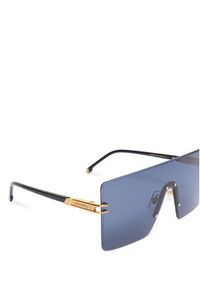 Carrera Okulary przeciwsłoneczne 1075/S Czarny. Kolor: czarny #4