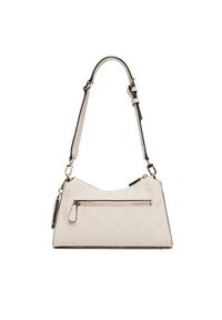 Guess Torebka Cresidia II HWPD98 88180 Écru. Materiał: skórzane #5