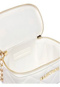 VALENTINO - Valentino Torebka Ocarina VBS3KK42R Biały. Kolor: biały. Materiał: skórzane #3