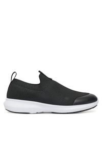 Sneakersy Reima. Kolor: czarny