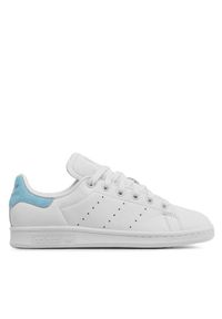 Adidas - adidas Sneakersy Stan Smith Shoes HQ6813 Biały. Kolor: biały. Materiał: skóra. Model: Adidas Stan Smith #1