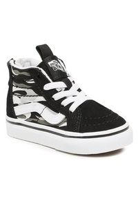Vans Sneakersy Td Sk8-Hi Zip VN0A4BV1Y301 Czarny. Kolor: czarny. Model: Vans SK8 #6