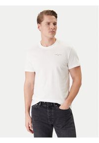 Tommy Jeans Komplet t-shirtów DM0DM22316 Zielony Slim Fit. Kolor: zielony. Materiał: bawełna #4