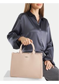 MEXX Torebka MEXX-S-002-07 Beżowy. Kolor: beżowy #1