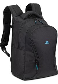 Plecak RivaCase NB BACKPACK LITE URBAN 14"/5565 Juodas RIVACASE