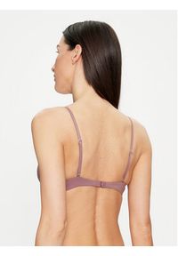Calvin Klein Underwear Biustonosz braletka 000QF7540E Różowy. Kolor: różowy. Materiał: syntetyk