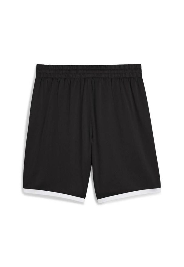 Szorty Puma Varsity 7. Kolor: czarny. Sport: koszykówka