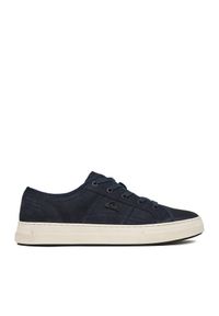 Sneakersy Quiksilver. Kolor: niebieski