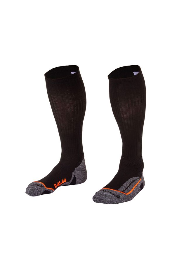 STANNO - Skarpetki Stanno Stadium. Kolor: wielokolorowy, biały, czarny. Sport: piłka nożna