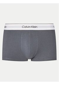 Calvin Klein Underwear Komplet 3 par bokserek 000NB3967A Kolorowy. Materiał: bawełna. Wzór: kolorowy #10