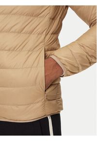 EA7 Emporio Armani Kurtka puchowa 8NPB23 PNGPZ U6171 Beżowy Regular Fit. Kolor: beżowy. Materiał: syntetyk #5