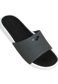 Buty do stepowania Arena Marco. Kolor: czarny, szary, wielokolorowy. Styl: sportowy #1