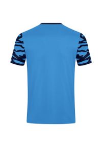Jersey Jako Animal. Kolor: niebieski. Materiał: jersey. Sport: piłka nożna #2