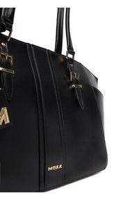 MEXX Torebka CEO-MEXX-S-008-08 Czarny. Kolor: czarny #5