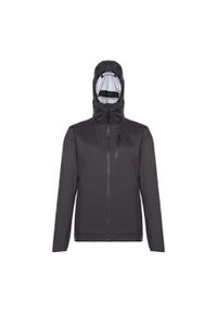 BLACK YAK - Kurtka damska BRAVA WOMEN BLACKYAK. Kolor: czarny. Sport: turystyka piesza