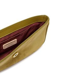 Coccinelle Torebka U7H Cocccinellemavery E5 U7H 55 01 01 Zielony. Kolor: zielony. Materiał: skórzane, zamszowe #4