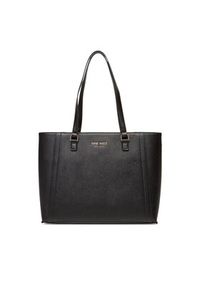 Nine West Torebka CEO-Midtown Maven-LX9844 Czarny. Kolor: czarny #4