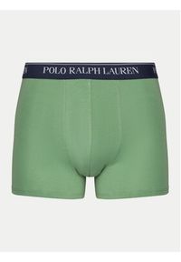 Polo Ralph Lauren Komplet 3 par bokserek 714830299146 Kolorowy. Materiał: bawełna. Wzór: kolorowy