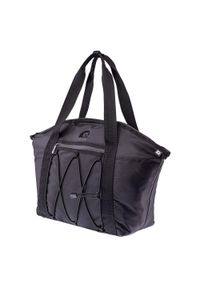 IQ - Torba Motti Duffle Bag. Kolor: czarny #1