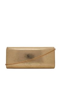 Love Moschino - LOVE MOSCHINO Torebka JC4099PP0NKW0901 Złoty. Kolor: złoty. Materiał: skórzane #7