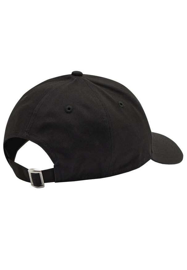 Czapki New Era Model League Essential 940 Neyya Kolor Czarny. Kolor: czerwony, wielokolorowy, czarny. Materiał: bawełna