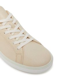 ecco - ECCO Sneakersy Soft 60 21920301378 Zielony. Kolor: zielony. Materiał: skóra #3