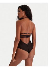 Guess Body O5BM19 K1730 Czarny. Kolor: czarny. Materiał: syntetyk #5