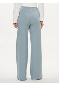 EA7 Emporio Armani Spodnie materiałowe 3DTP52 TJTXZ 1533 Niebieski Regular Fit. Kolor: niebieski. Materiał: bawełna #6