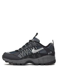 Nike Sneakersy Air Humara Qs FJ7098 002 Czarny. Kolor: czarny. Materiał: materiał #4