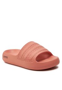 Adidas - adidas Klapki Adilette Ayoon W IE5622 Różowy. Kolor: różowy #6