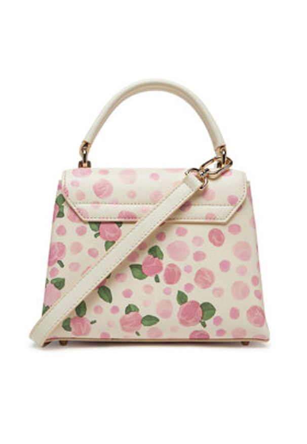 Furla Torebka WB01262 BX3863 TAZ00 Écru. Materiał: skórzane