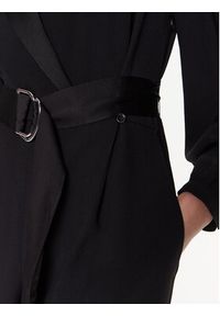 BOSS - Boss Kombinezon 50482873 Czarny Regular Fit. Kolor: czarny. Materiał: syntetyk #3