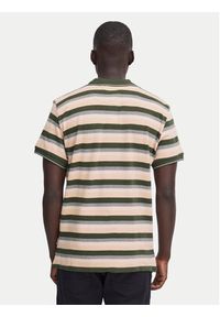 Blend Polo 20716478 Kolorowy Regular Fit. Typ kołnierza: polo. Materiał: bawełna. Wzór: kolorowy #5