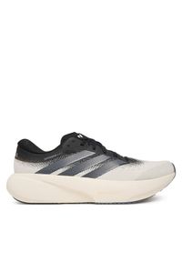 Adidas - adidas Buty do biegania Supernova Rise 3 Running Shoes KK1202 Beżowy. Kolor: beżowy. Materiał: materiał. Sport: bieganie #1