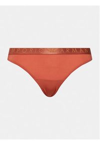 Emporio Armani Underwear Komplet 2 par fig 163337 3F235 03051 Brązowy. Kolor: brązowy. Materiał: syntetyk