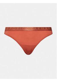 Emporio Armani Underwear Komplet 2 par fig 163337 3F235 03051 Brązowy. Kolor: brązowy. Materiał: bawełna #2