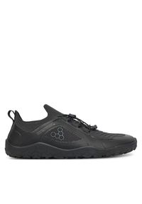Vivo Barefoot Sneakersy Primus Trail Knit Fg L 209099 25 Czarny. Kolor: czarny. Materiał: materiał #1