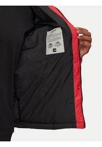 The North Face Kurtka puchowa Lhotse NF0A3Y23 Czerwony Regular Fit. Kolor: czerwony. Materiał: syntetyk #4