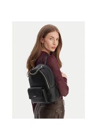 Plecak Liu Jo. Kolor: czarny #1
