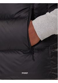 The North Face Kamizelka Diablo 2.0 NF0A8994 Czarny Regular Fit. Kolor: czarny. Materiał: syntetyk #4