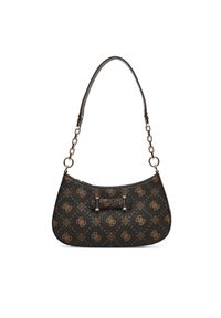 Torebka Guess. Kolor: brązowy #1